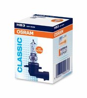 ams-OSRAM 9005 - Lámpara, faro de carretera - ORIGINAL