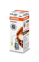 ams-OSRAM 64151 - Lámpara, faro de carretera