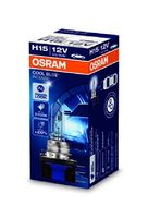 ams-OSRAM 64176CBI - Lámpara, faro de carretera - COOL BLUE INTENSE
