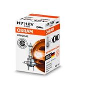 ams-OSRAM 64210 - Bombilla, luces diurnas