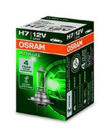 ams-OSRAM 64210ULT - Lámpara, faro de curva dinámico - ULTRA LIFE