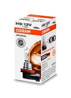 ams-OSRAM 64213 - Lámpara, faro principal - ORIGINAL