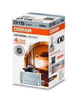 ams-OSRAM 66140 - Lámpara, faro principal - XENARC® ORIGINAL