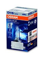 ams-OSRAM 66140CBI - Lámpara, faro principal - XENARC® COOL BLUE INTENSE