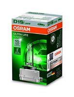 ams-OSRAM 66140ULT - Lámpara, faro principal - XENARC® ULTRA LIFE