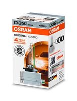 ams-OSRAM 66340 - Lámpara, faro principal - XENARC® ORIGINAL