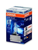 ams-OSRAM 66340CBI - Lámpara, faro principal - XENARC® COOL BLUE INTENSE