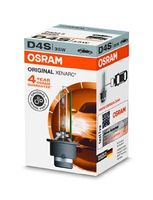 ams-OSRAM 66440 - Lámpara, faro de carretera
