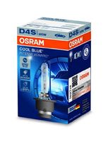 ams-OSRAM 66440CBI - Lámpara, faro principal - XENARC® COOL BLUE INTENSE