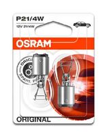 ams-OSRAM 722502B - Lámpara incandescente, luz trasera/de freno - ORIGINAL