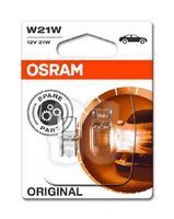 ams-OSRAM 750502B - Lámpara incandescente, luz trasera antiniebla - ORIGINAL
