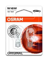 ams-OSRAM 92102B - Lámpara, luz intermitente - ORIGINAL