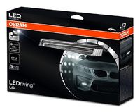 ams-OSRAM LEDDRL102 - Juego de luces circulación diurna - LEDriving LG