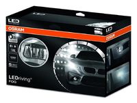 ams-OSRAM LEDFOG101 - Juego de faro antiniebla - LEDriving FOG
