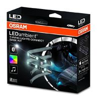 ams-OSRAM LEDINT102 - Luz interior - LEDambient TUNING LIGHTS CONNECT BASE KIT
