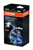 ams-OSRAM LEDINT202 - Luz interior - LEDambient TUNING LIGHTS EXTENSION KIT