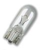 ams-OSRAM 2825ULT - Lámpara, luz intermitente