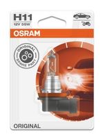ams-OSRAM 6421101B - Lámpara, faro antiniebla - ORIGINAL