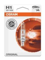 ams-OSRAM 6415001B - Lámpara, faro de carretera - ORIGINAL