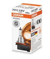 ams-OSRAM 64211 - Bombilla, luces diurnas