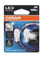 ams-OSRAM 282502B - Bombilla, luz de entrada - ORIGINAL