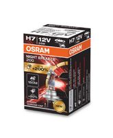 ams-OSRAM 64210CLC - Lámpara, faro de curva dinámico - CLASSIC