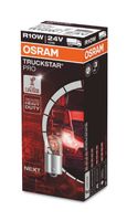 ams-OSRAM 5637TSP - Lámpara incandescente, luz trasera - TRUCKSTAR® PRO (Next Gen)