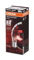 ams-OSRAM 5627TSP - Lámpara de incandescencia, luz de situación/gálibo - TRUCKSTAR® PRO (Next Gen)