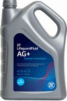 MOTAQUIP VOL387 - Aceite para transmisión automática - MTF 75W-80