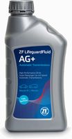 MOTAQUIP VOL387 - Aceite para transmisión automática - MTF 75W-80