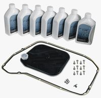 FEBI BILSTEIN 171783 - Kit, cambio de aceite del cambio automático