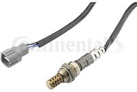 BOSCH 0258986687 - Sonda Lambda