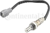 BOSCH 0258006345 - Sonda Lambda