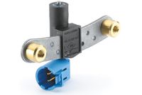 BOSCH 0986280455 - Generador de impulsos, cigüeñal