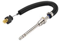 BOSCH 0986259005 - Sensor, temp. gas escape
