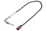 BOSCH 0986259156 - Sensor, temp. gas escape