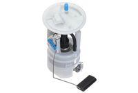 BOSCH 0280160560 - Regulador de la presión del combustible
