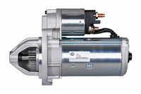 HC-Cargo 111851 - Motor de arranque