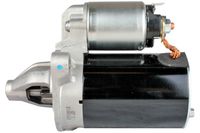 HELLA 8EA 012 526-901 - Motor de arranque