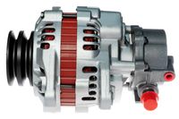 HC-Cargo 137563 - Rotor, alternador