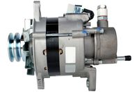 HC-Cargo 132657 - Rectificador, alternador