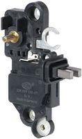 HELLA 5DR009728071 - Regulador del alternador