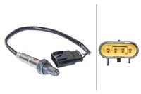FAE 77465 - Sonda lambda: Sensor de paso<br>Peso [kg]: 0,12<br>Garantía: 3 años de garantía<br>