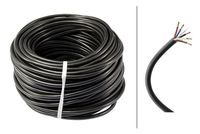 HELLA 8KL715434001 - Kit de cables eléctricos