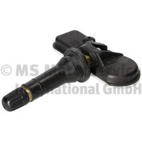 HELLA 6PP358139231 - Sensor de ruedas, control presión neumáticos