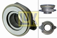 Schaeffler LuK 500025710 - Cojinete de desembrague