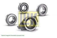 Schaeffler LuK 500080620 - Cojinete de desembrague