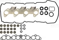 VICTOR REINZ 21024102 - Código de motor: D4FC<br>Artículo complementario/Información complementaria: con junta de vástago de válvula<br>