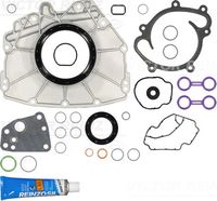 VICTOR REINZ 83772602 - Código de motor: OM 642.920<br>Artículo complementario/Información complementaria: con árbol retén<br>Artículo complementario/Información complementaria: con retén para ejes incorporado<br>