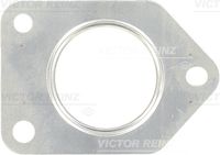 VICTOR REINZ 713944400 - Lado de montaje: Colector de escape en turbocompresor<br>